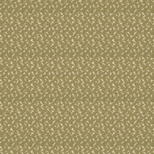 Tulkan Olive Fabric