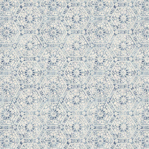 Nankeeng Blue Wallpaper Roll