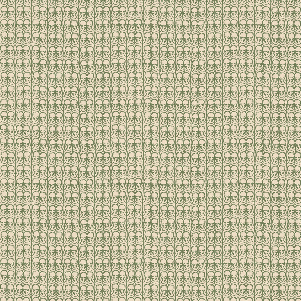 Ashok Green Wallpaper Roll 1