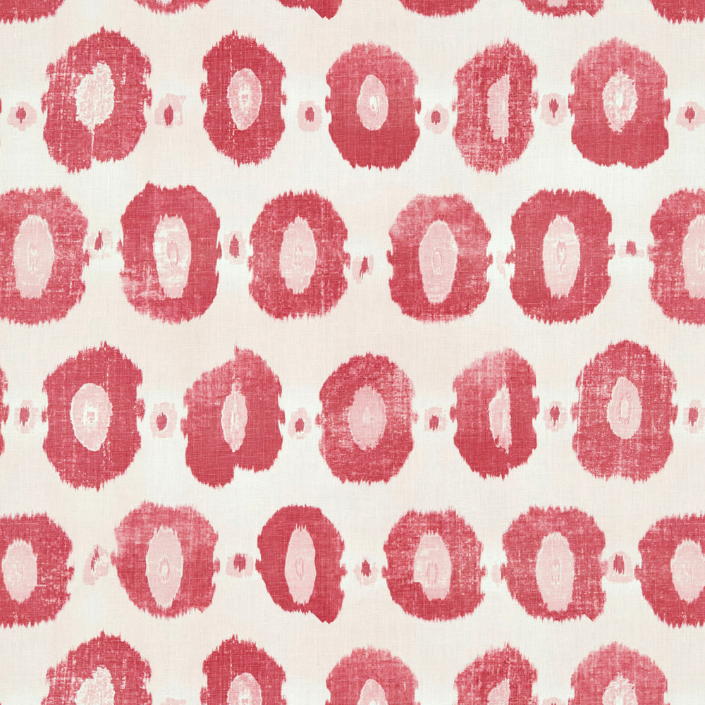 Bolton Pink/Raspberry Fabric 3