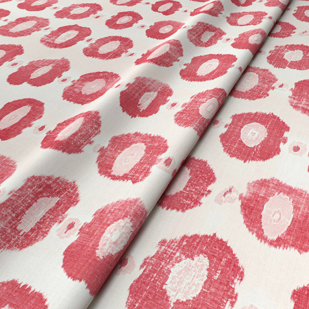 Bolton Pink/Raspberry Fabric 5