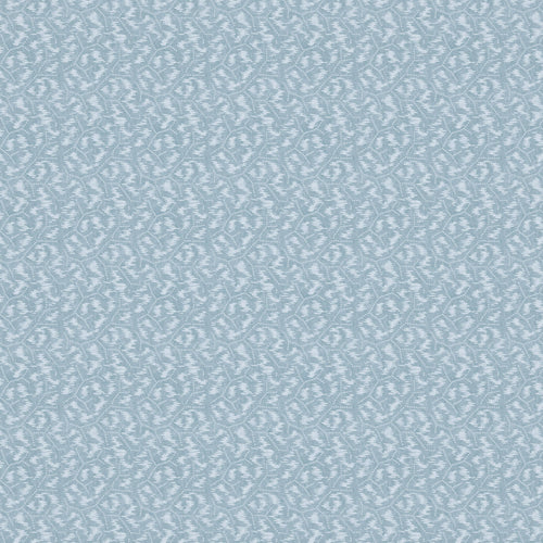 Tulkan Soft Blue Wallpaper Sample