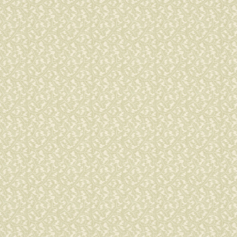 Tulkan Soft Green Wallpaper Sample 1