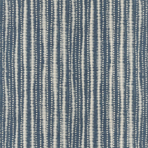 Indigo Stripe   Sample