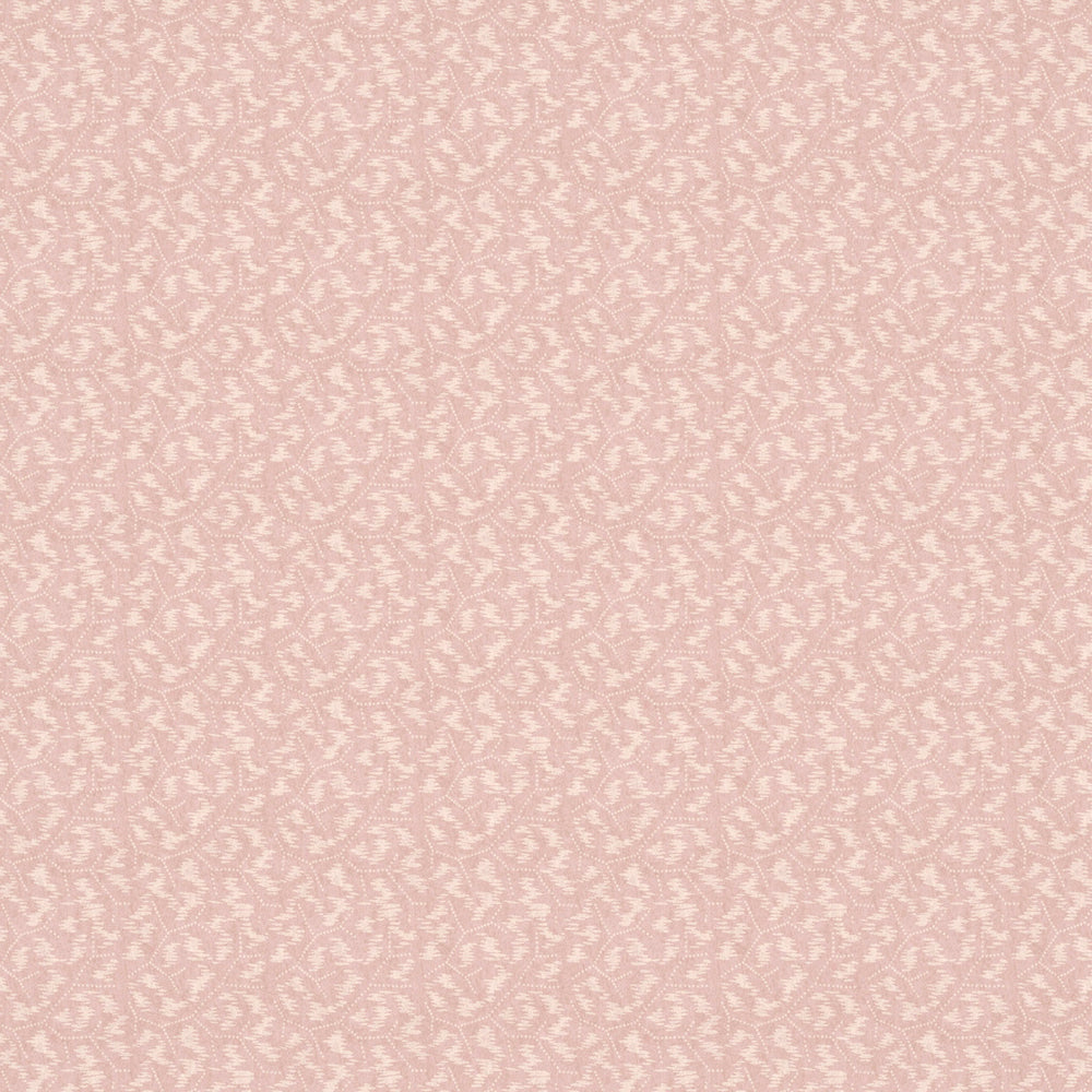 Tulkan Soft Pink Wallpaper Sample 1