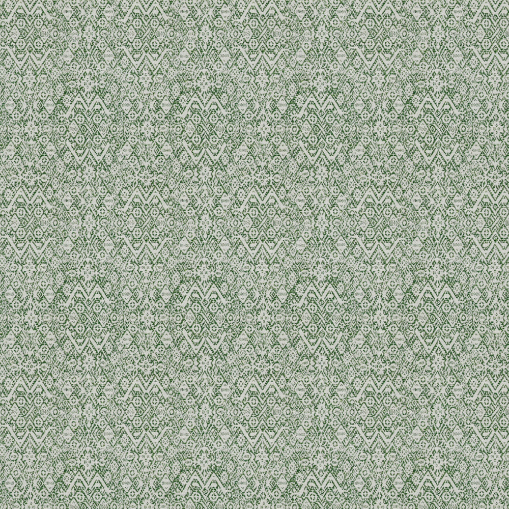 Diamond Ethnic Muscat Fabric 4