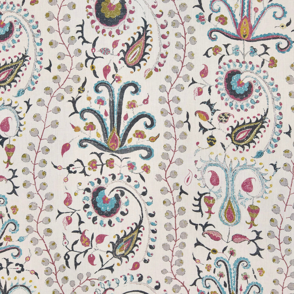 Mughal Fabric 4