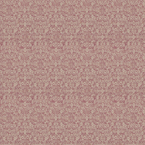 Diamond Ethnic Pink Sample