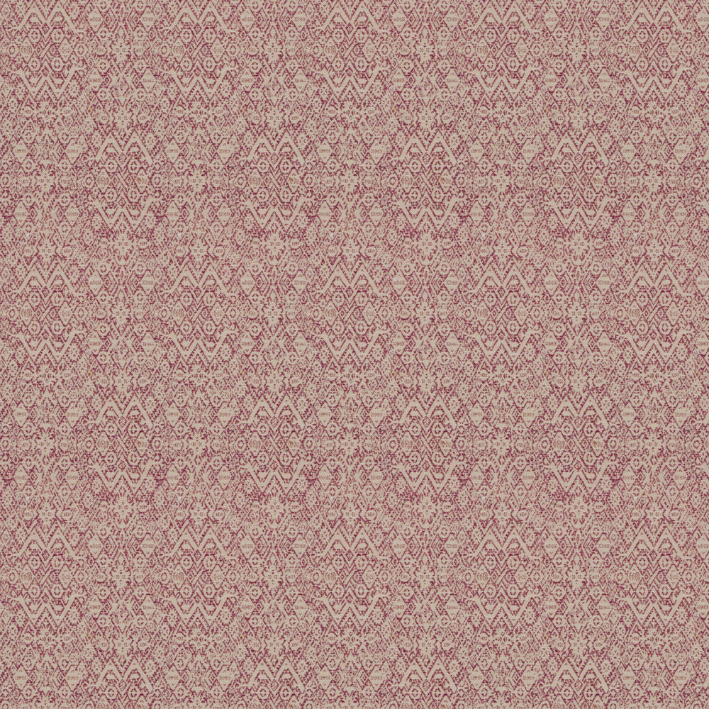 Diamond Ethnic Pink Sample 1