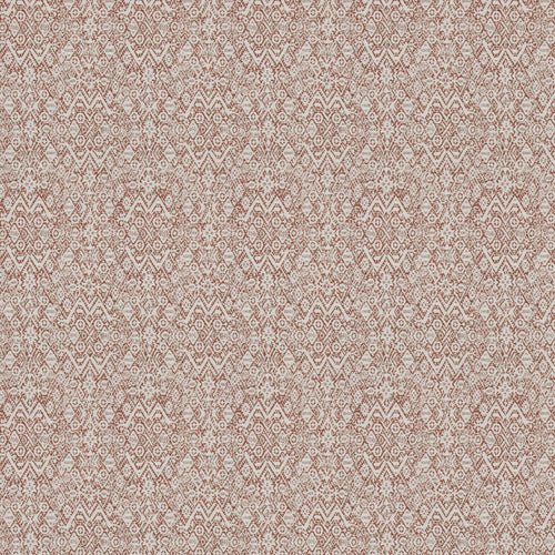 Diamond Ethnic Terracotta Sample