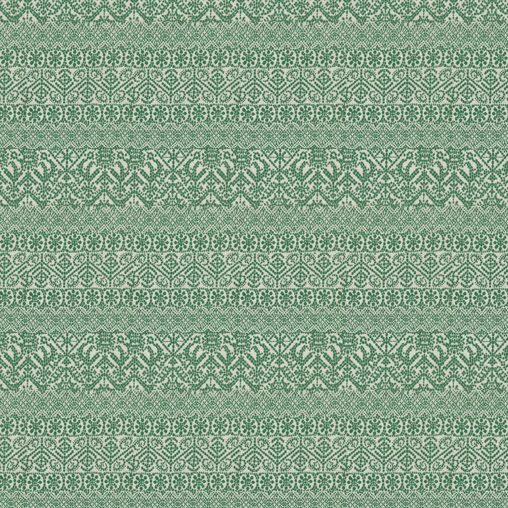 Buriam Emerald Fabric 4