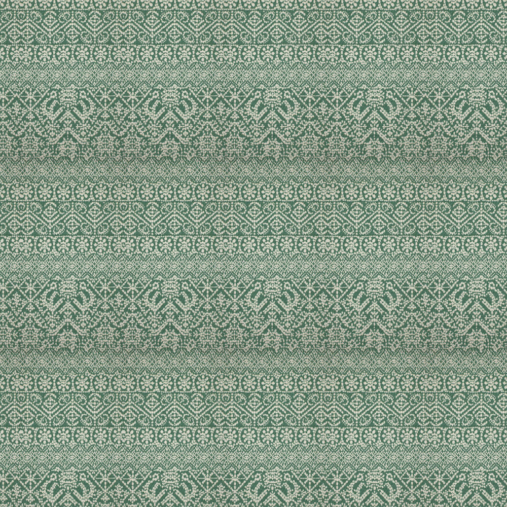 Buriam Emerald Fabric 7