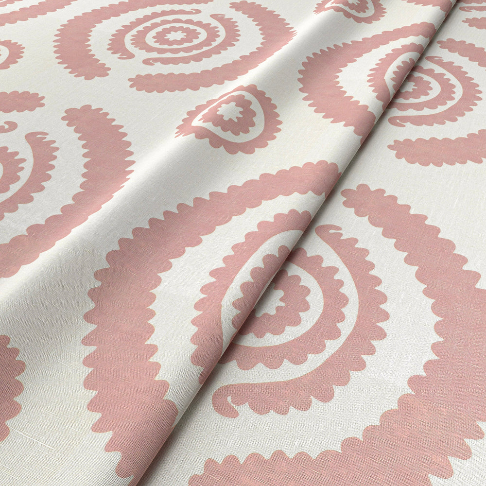 Haveli Pink Fabric 5