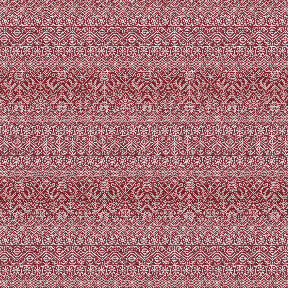 Buriam Ruby Fabric 7