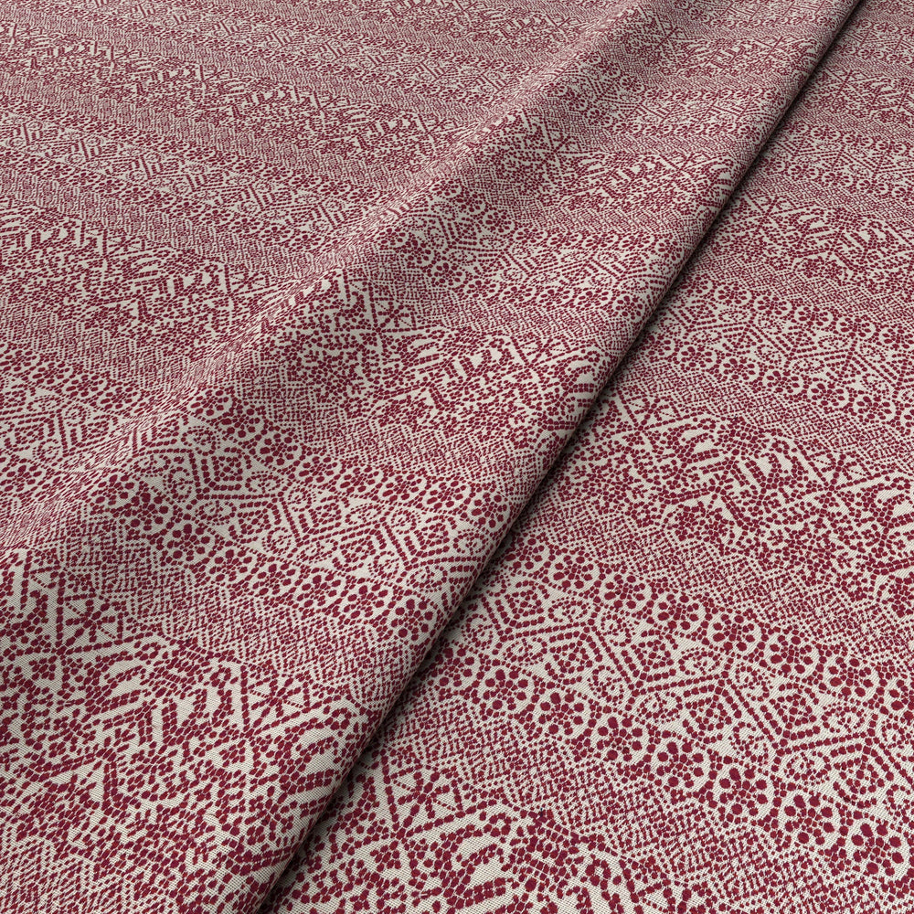 Buriam Ruby Fabric 6