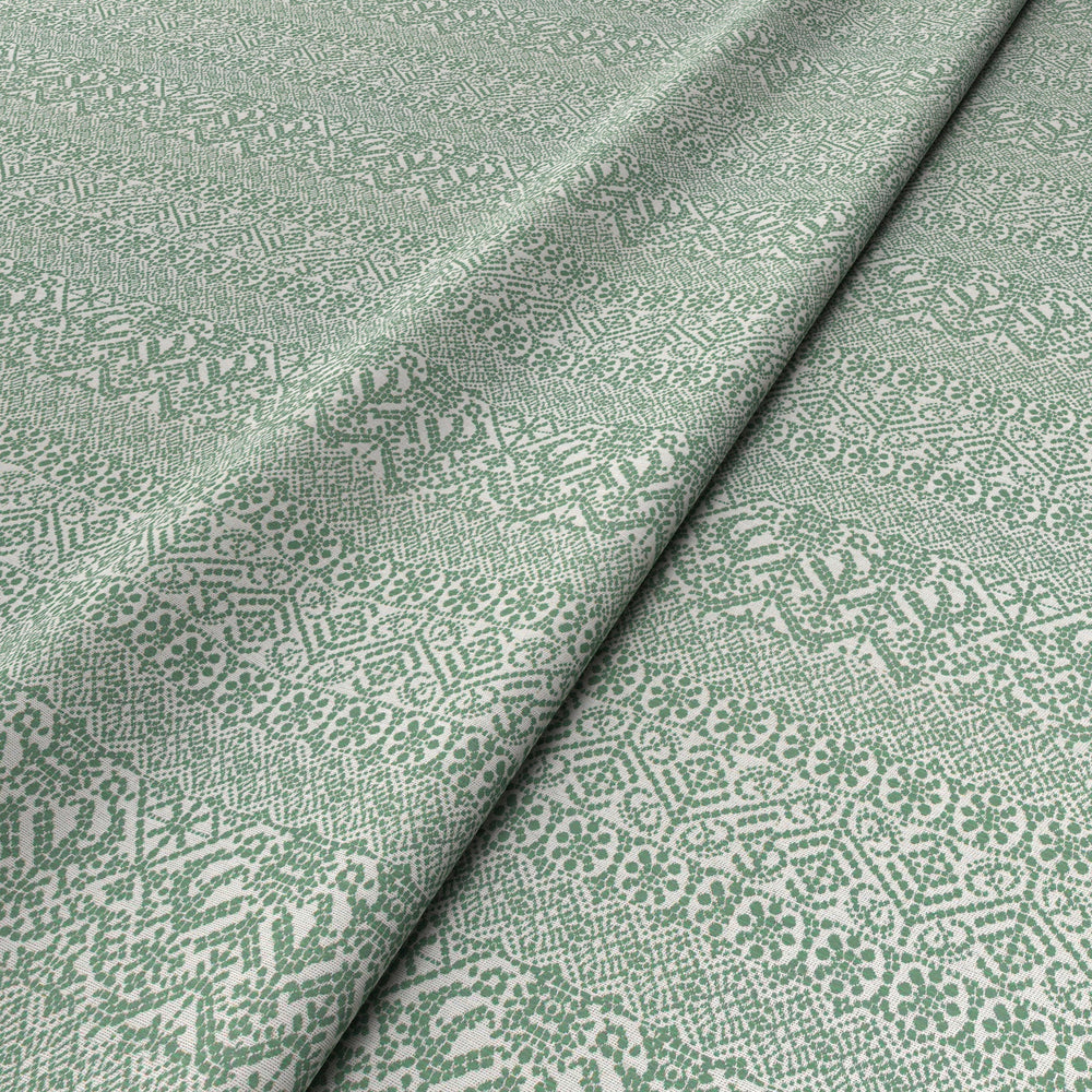 Buriam Sage Fabric 6