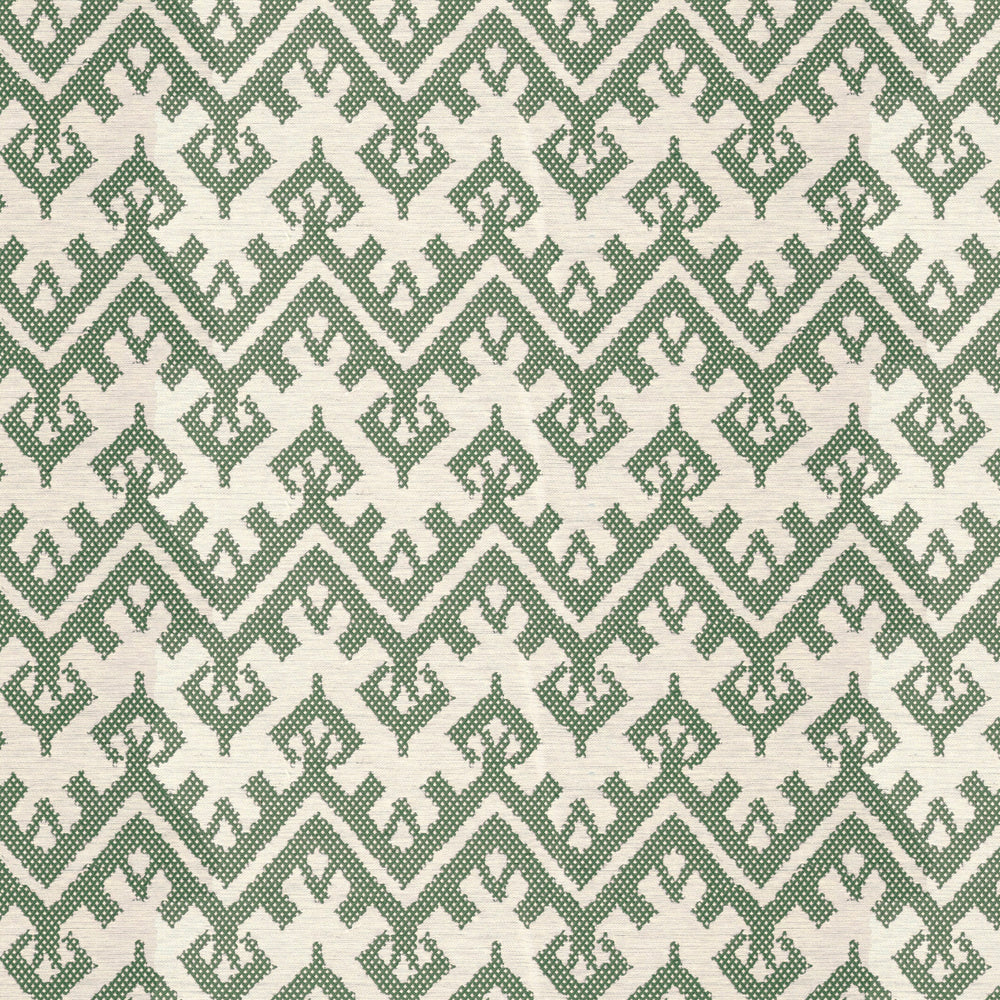 Chennai Weave Sage Fabric 3