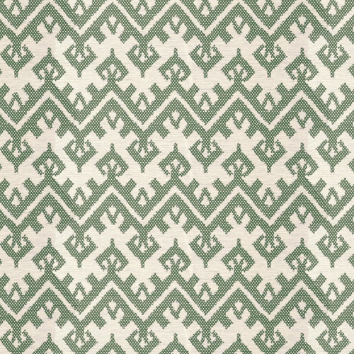 Chennai Weave Sage Sample