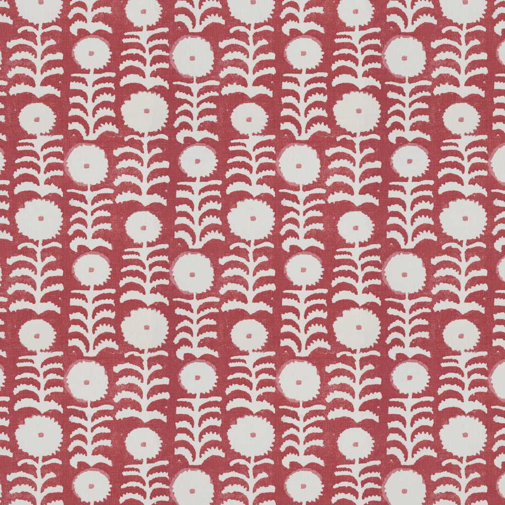 Killi Red Fabric 3