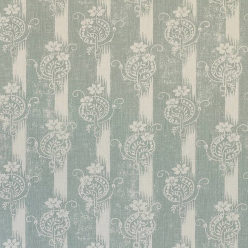 Mallika Duck Egg Fabric