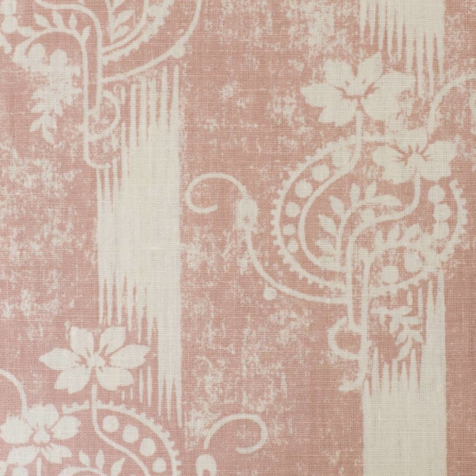 Mallika Pink Fabric 1