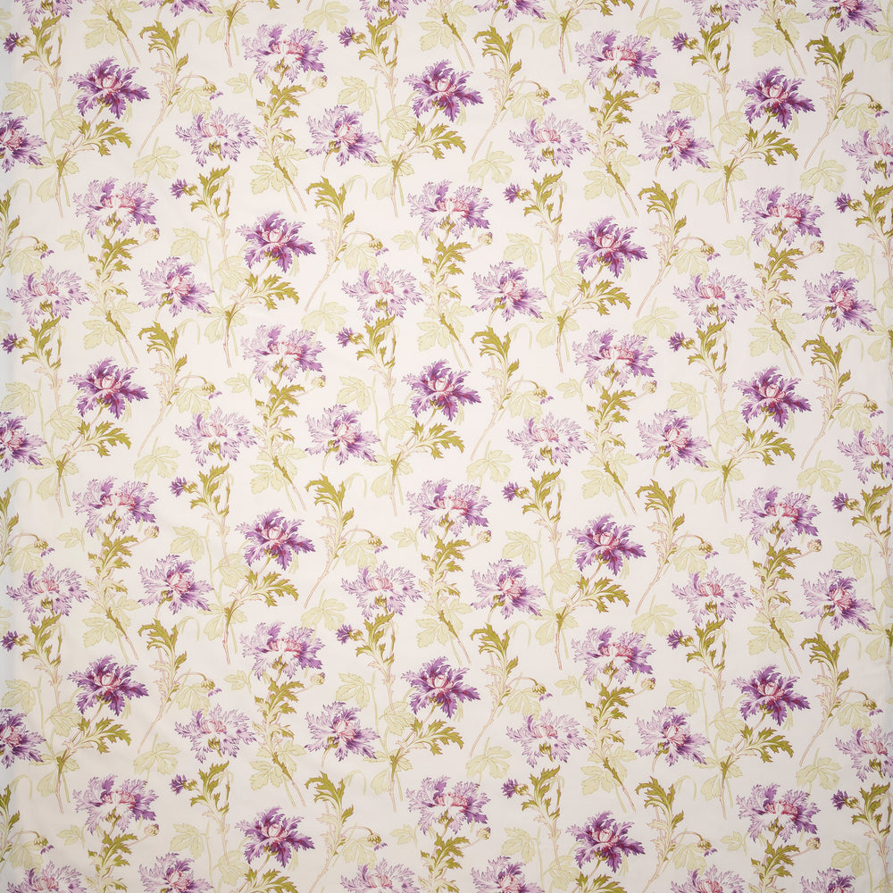 Ella May Cotton Fabric 3