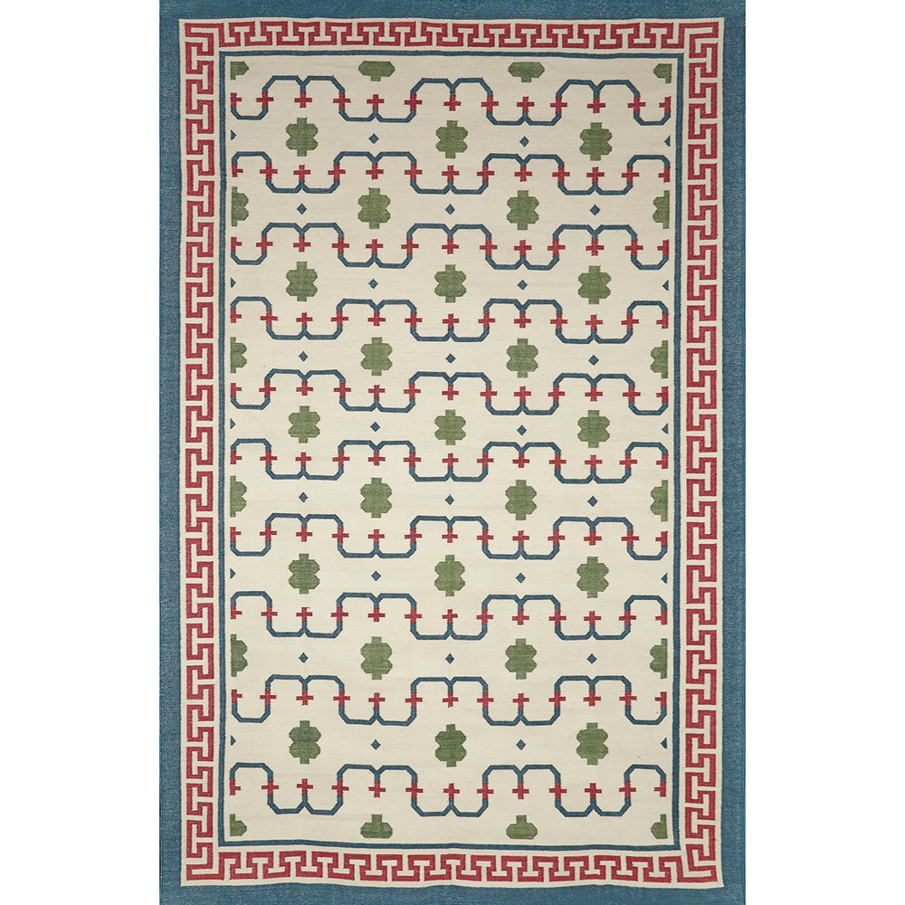 Roma Rug 1