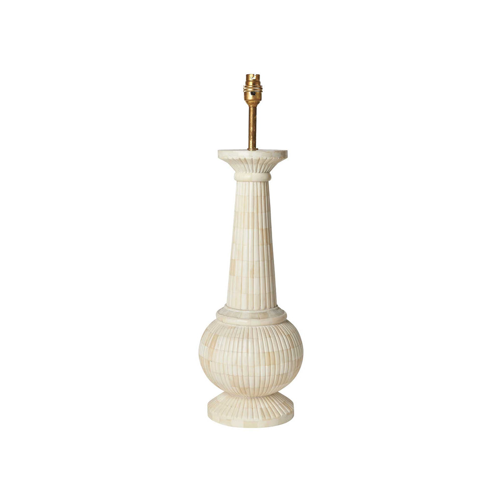 Savitri Lamp Base 1