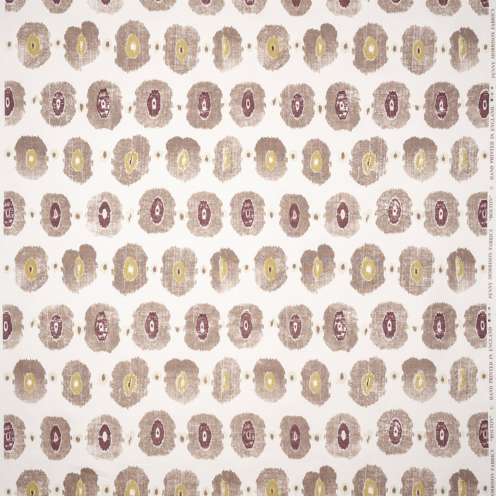 Bolton Brown Fabric 2