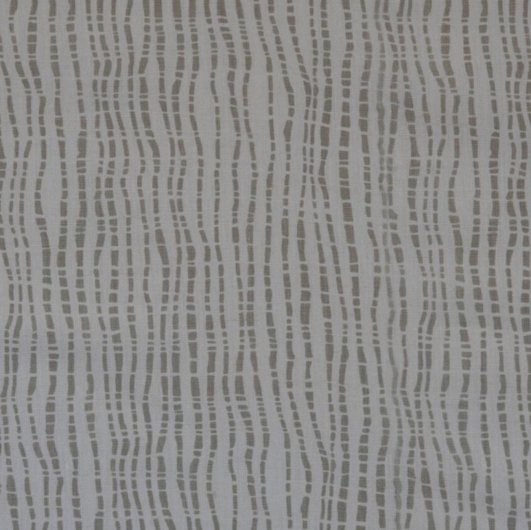 Tikka Bamboo Beige Fabric 2