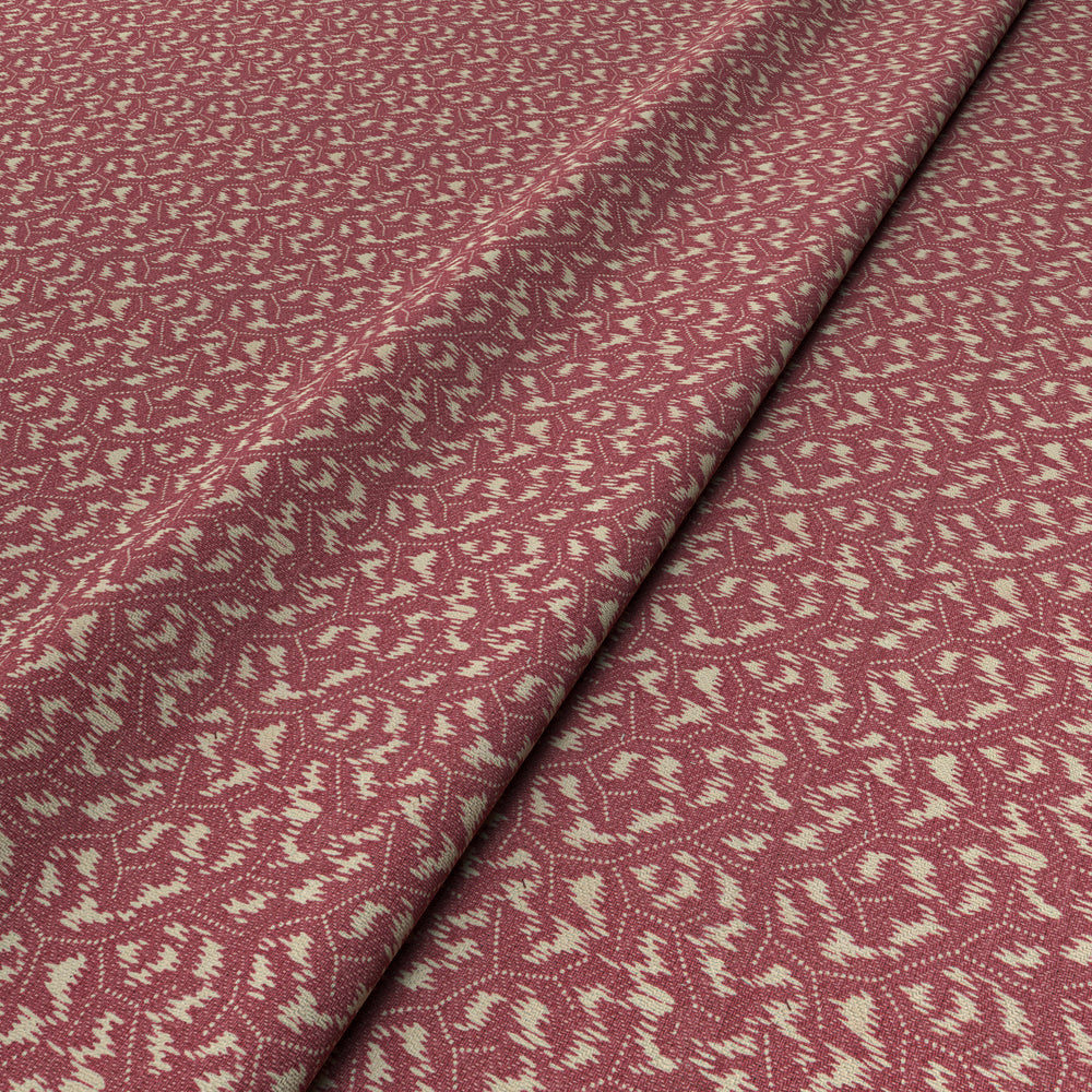Tulkan Red Fabric 5