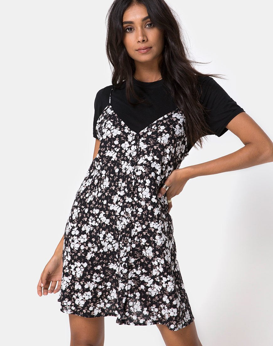 motel sanna dress