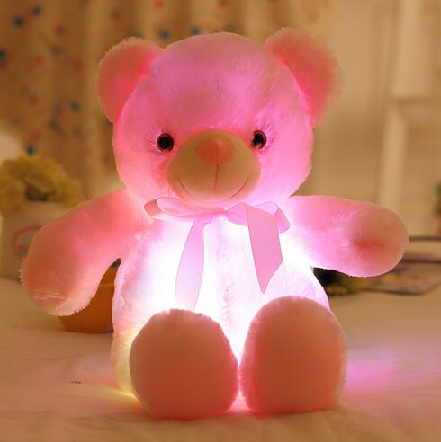 teddy led