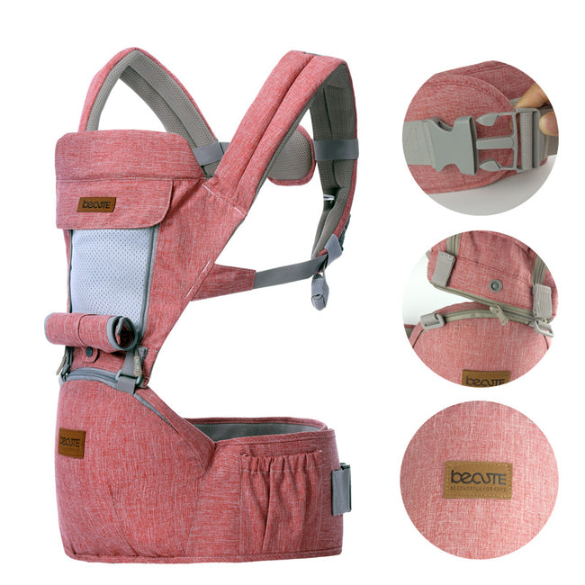 becute baby carrier