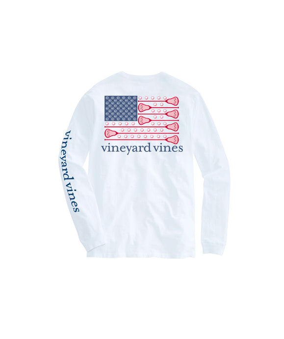 vineyard vines boys rash guard