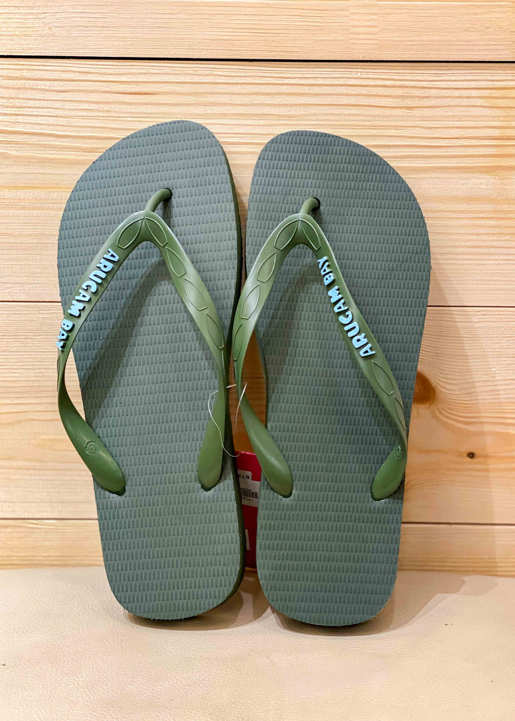 arugam bay slippers