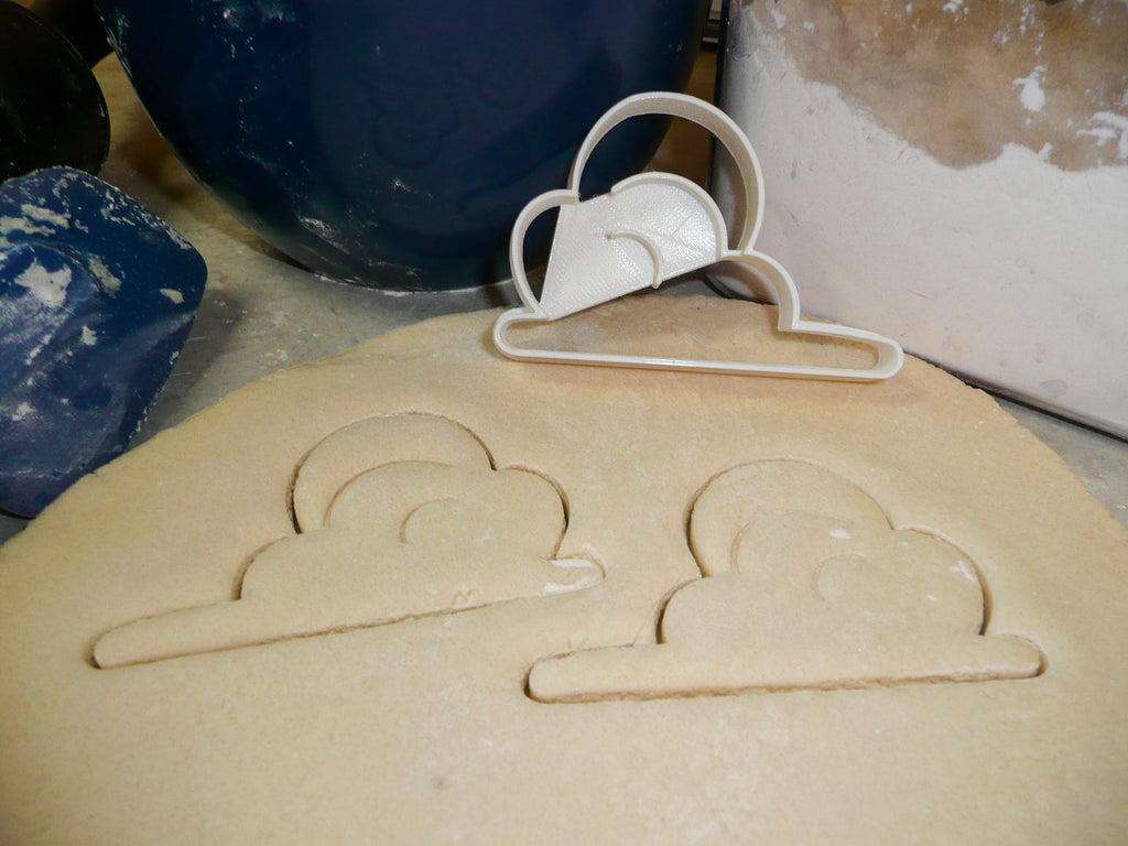 Clouds From Toy Story Andy S Room Disney Pixar Cookie Cutter