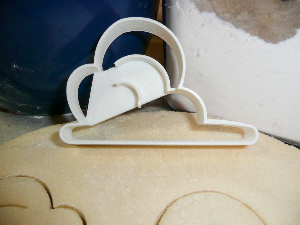 Clouds From Toy Story Andy S Room Disney Pixar Cookie Cutter