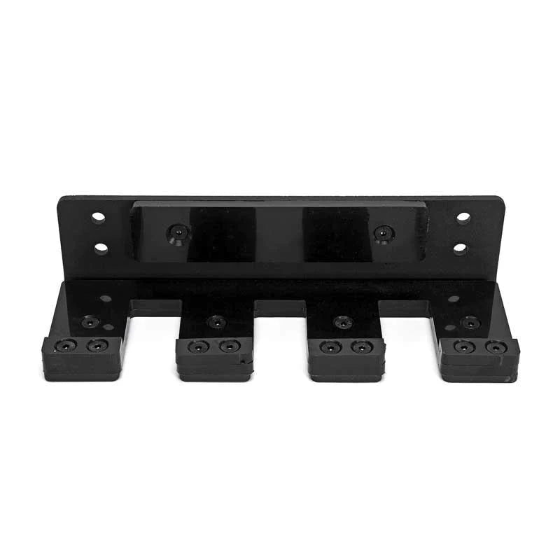Ironax xb1 barbell top