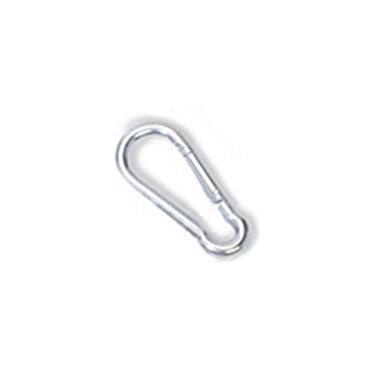 Snap Link Hook Carabiner - Cable Attachment Clip – Fitness Avenue