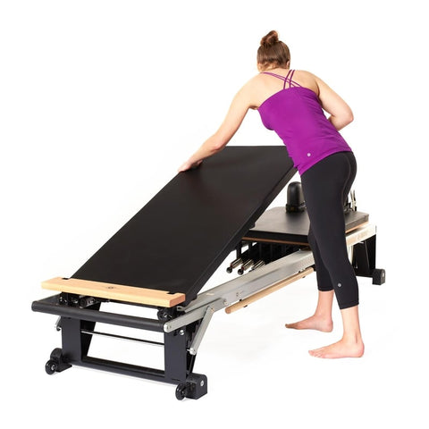 STOTT PILATES Rehab V2 Max Plus Reformer, Reformers -  Canada