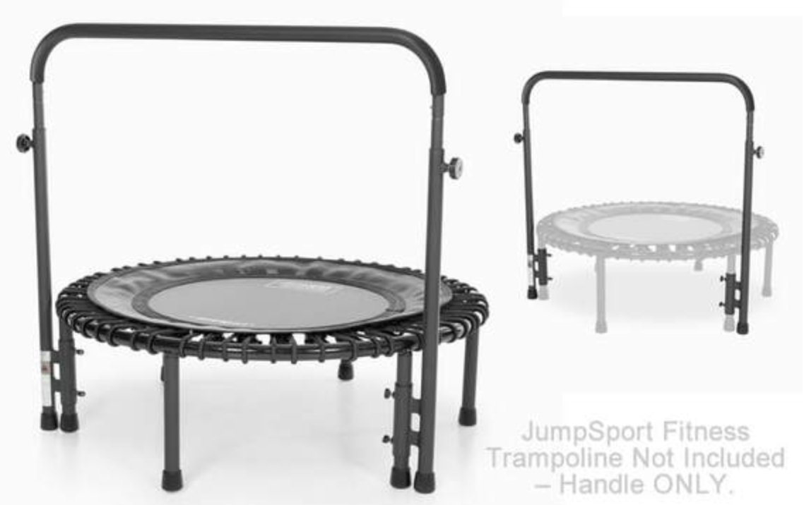 Jump Sport 350f Fitness Rebounder – 306 Fitness Repair & Sales