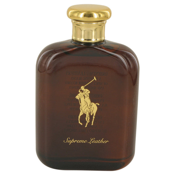 ralph lauren polo supreme leather eau de parfum