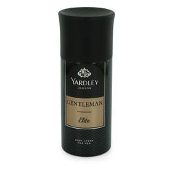 yardley london gentleman elite price