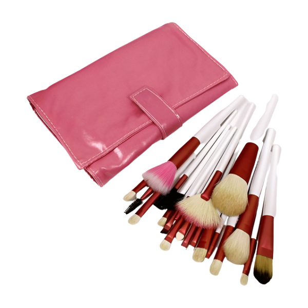 Infinitive Beauty Professional Quality 20pc Makeup Brushes 0