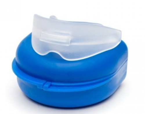 Anti Snore Mouth Guard Gum Shield - Snoring and Sports Use 2