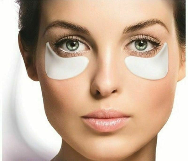 Infinitive Beauty - Hyaluronic White Collagen Eye Masks 1