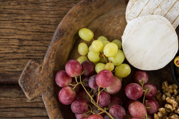 Ist Käse gesund?