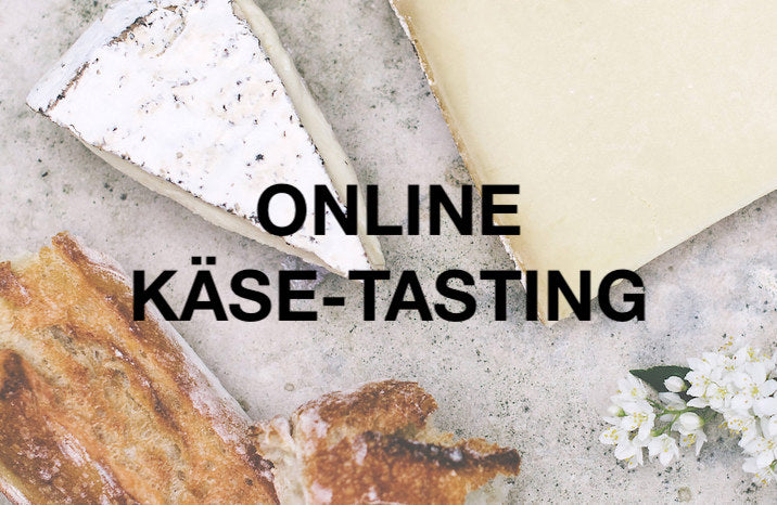 Online-Tasting