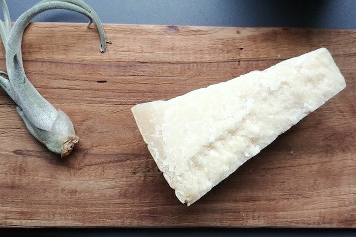 Parmigiano Reggiano